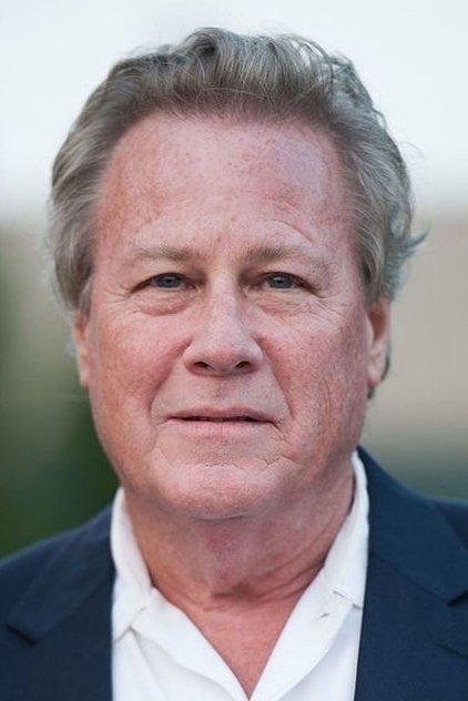 John Heard - Actor Profile Photo