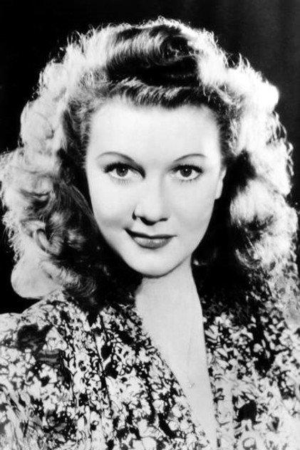 Jean Gillie - Actor Profile Photo