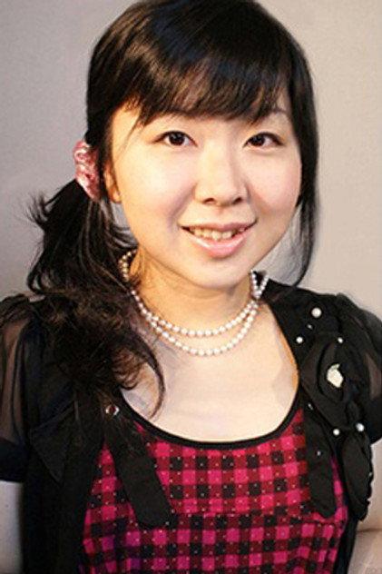 Mana Hirata - Actor Profile Photo