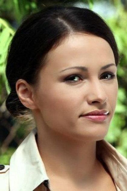 Ewa Hornich - Actor Profile Photo