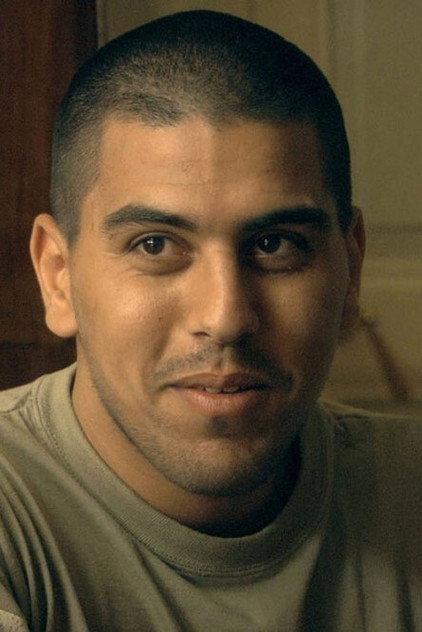 Shahir Kabaha - Actor Profile Photo