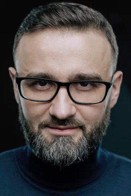 Aleksandr Gavrilin - Actor Profile Photo