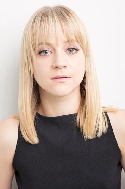 Mathilde Dehaye - Actor Profile Photo