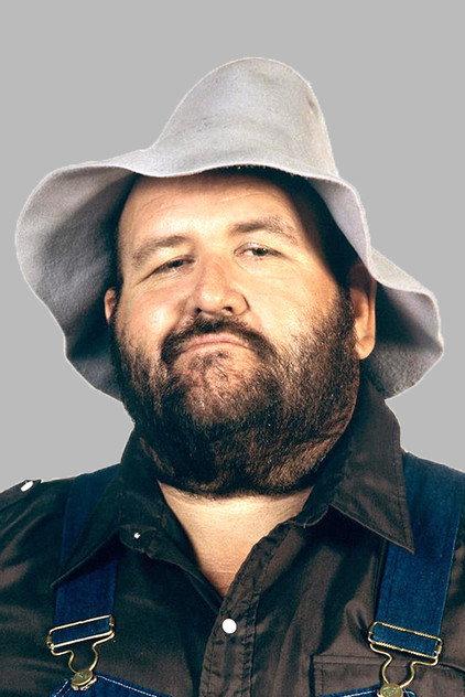 Stanley Fraizer - Actor Profile Photo