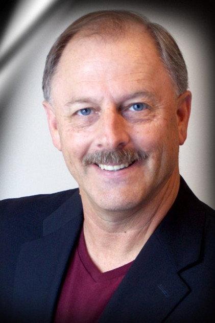 William Daubert - Actor Profile Photo