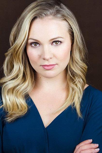 Hayden Tweedie - Actor Profile Photo