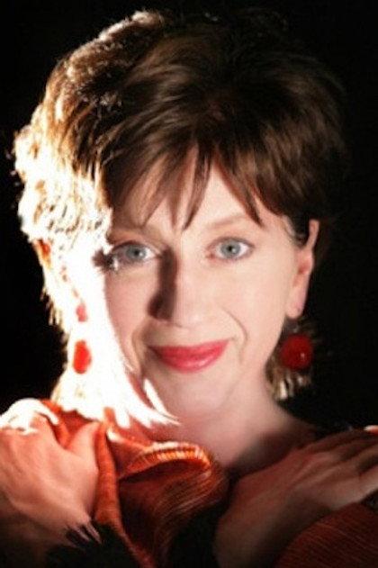 Isobel Buchanan - Actor Profile Photo