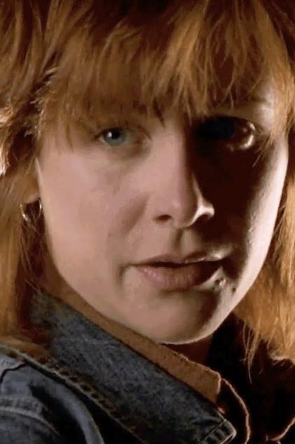 Alix Koromzay - Actor Profile Photo