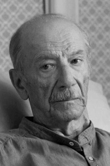 Georgy Malyavsky - Actor Profile Photo