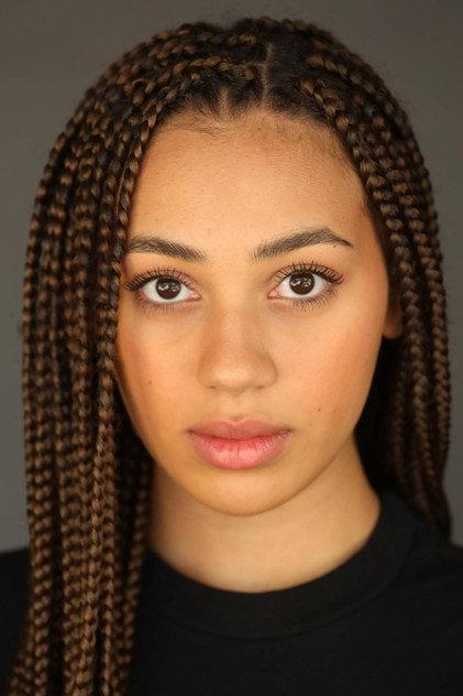 Payson Mitchell - Actor Profile Photo