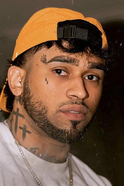 Bryant Myers - Actor Profile Photo