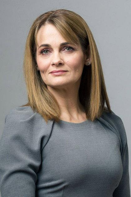 Elvira Deatcu - Actor Profile Photo