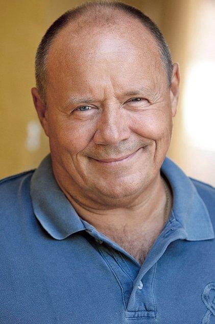 Aleksey Maklakov - Actor Profile Photo