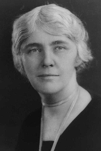 Lou Henry Hoover - Actor Profile Photo