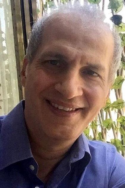 Sanjay Gurbaxani - Actor Profile Photo