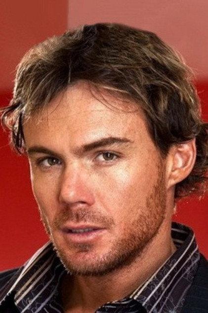 Justin Magnum - Actor Profile Photo