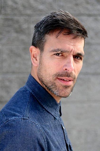 T.J. Ramini - Actor Profile Photo