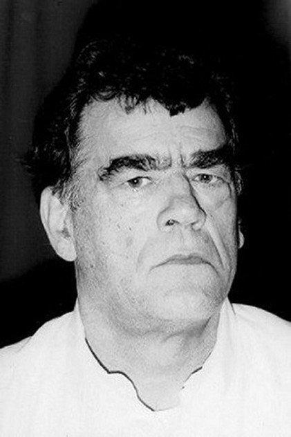 Giorgio Trestini - Actor Profile Photo