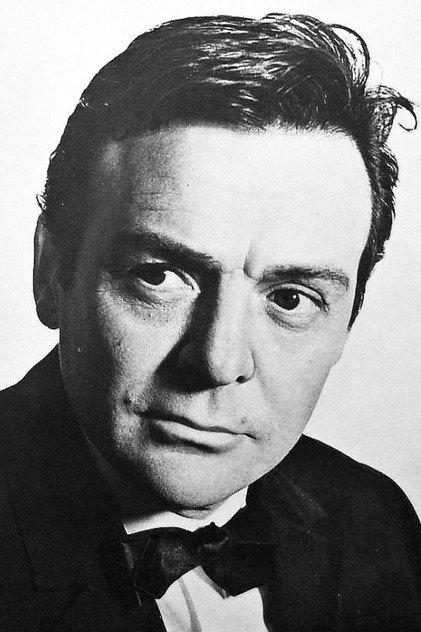 Rade Marković - Actor Profile Photo