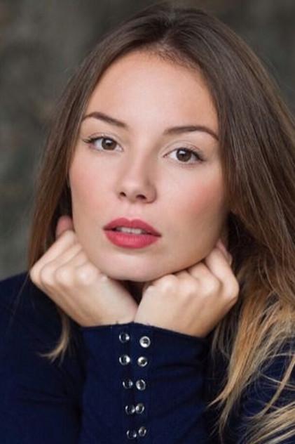 Matilda Marty - Actor Profile Photo