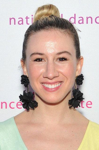 Isabella Boylston - Actor Profile Photo