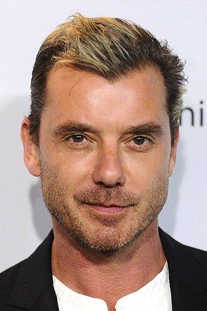 Gavin Rossdale - Actor Profile Photo