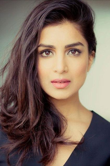 Pallavi Sharda - Actor Profile Photo