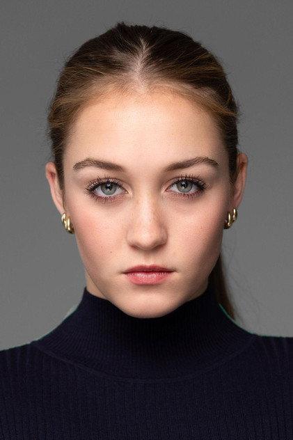 Freya Callaghan - Actor Profile Photo