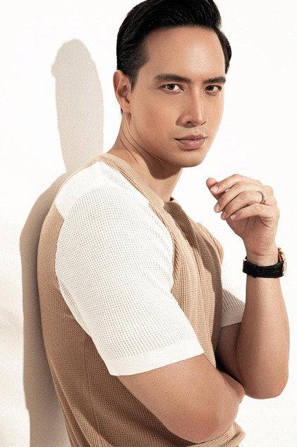 Kim Ly - Actor Profile Photo