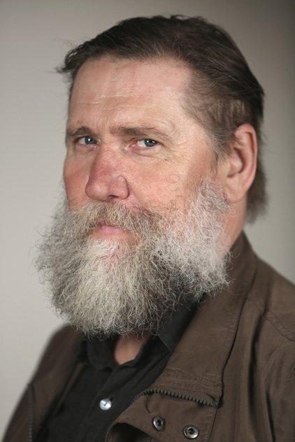 Mihai Verbintschi - Actor Profile Photo