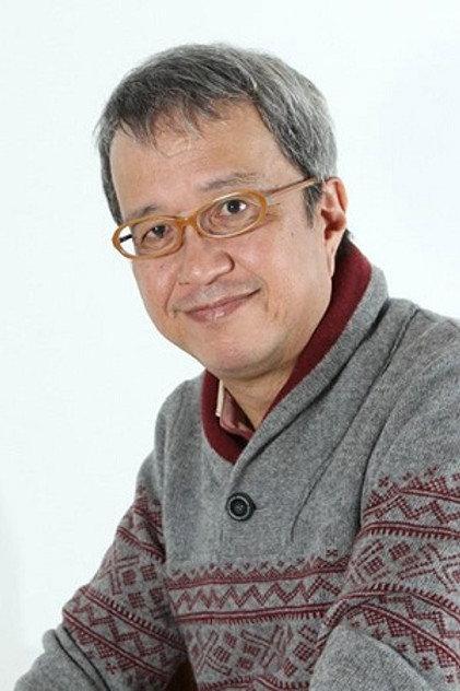 Takayasu Komiya - Actor Profile Photo