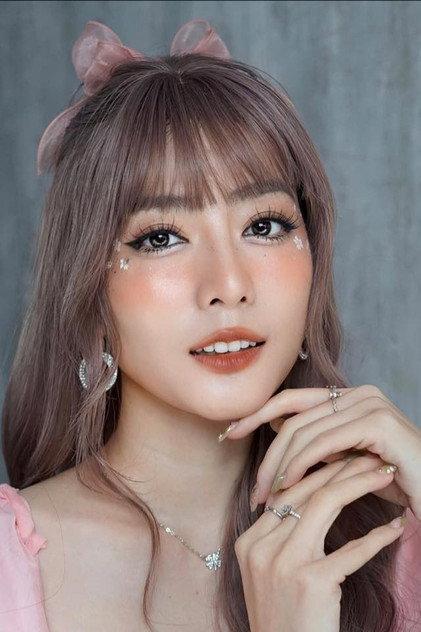 Kim Nha - Actor Profile Photo