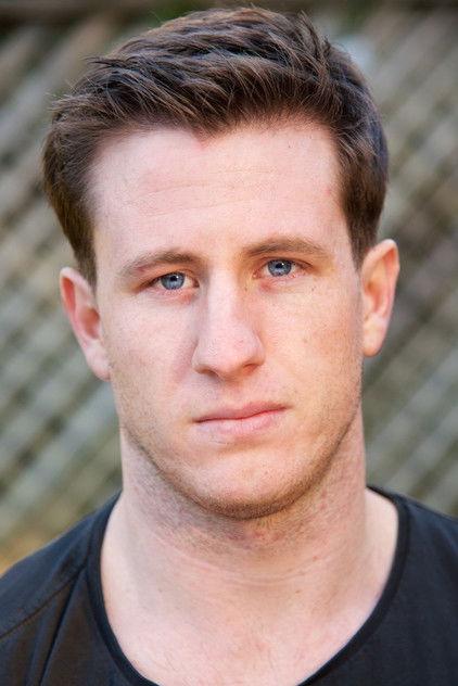 Hayden Geens - Actor Profile Photo