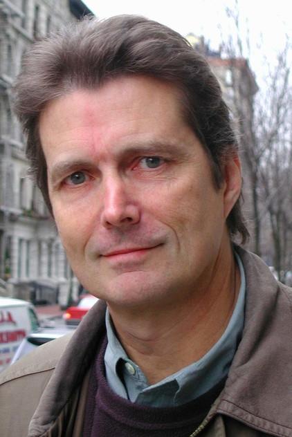 Martin Smith - Actor Profile Photo