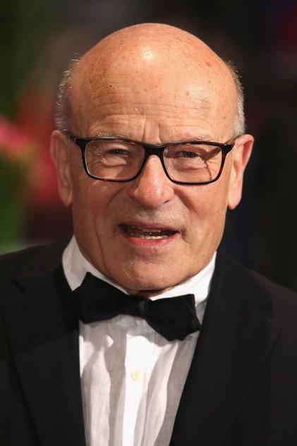 Volker Schlöndorff - Actor Profile Photo