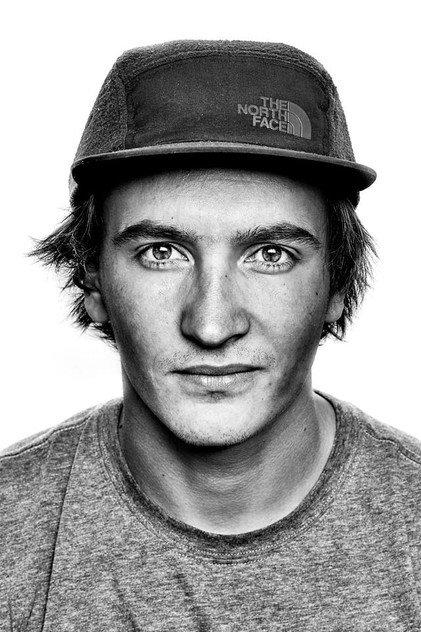 Victor De Le Rue - Actor Profile Photo