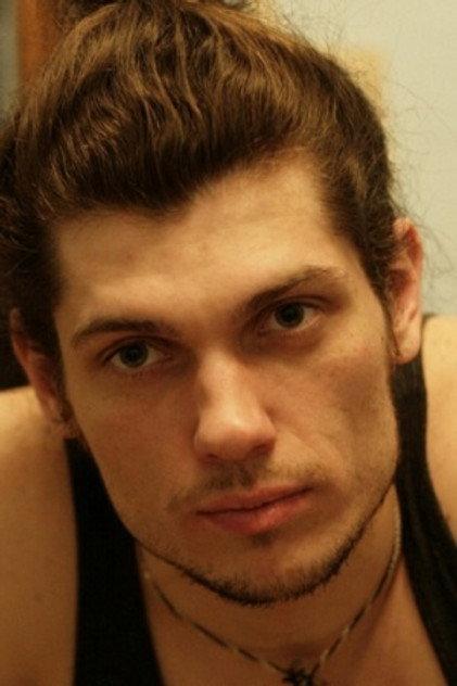 Yury Tarasenko - Actor Profile Photo