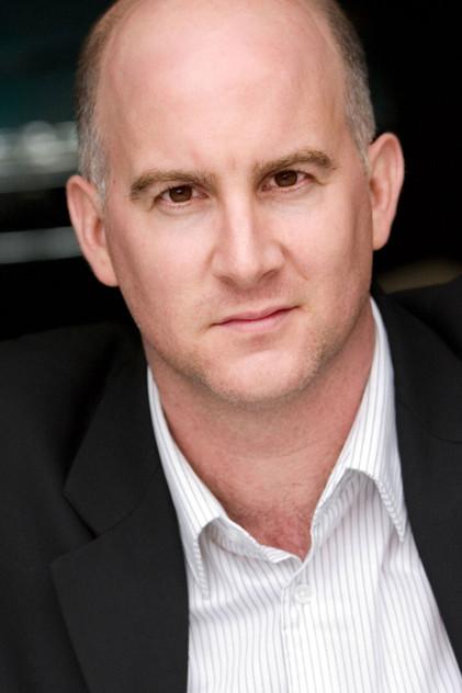 Sean Devine - Actor Profile Photo