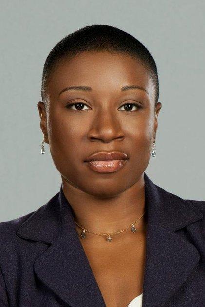 Aisha Hinds - Actor Profile Photo