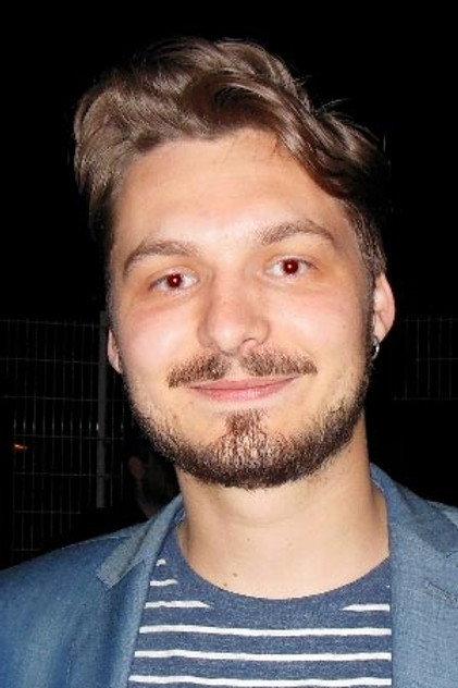 Elliott Williams - Actor Profile Photo