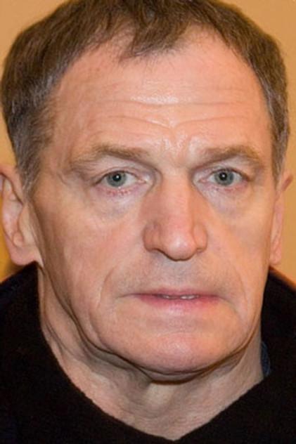 Aleksandr Yakovlev - Actor Profile Photo