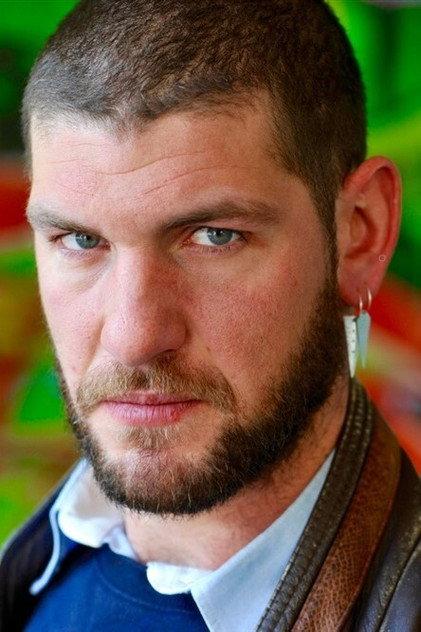 Thibault Villette - Actor Profile Photo