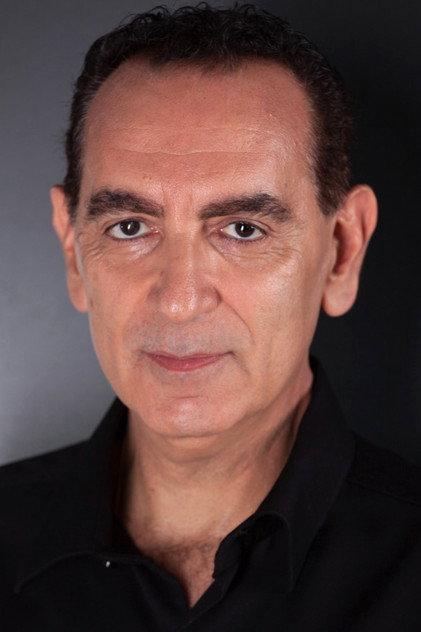 Gennaro Cannavacciuolo - Actor Profile Photo