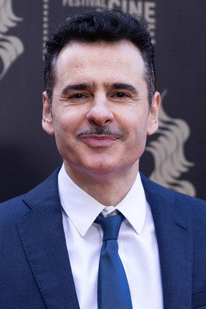 Luis Miguel Seguí - Actor Profile Photo