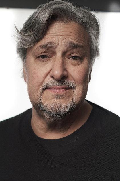 Mark Resnik - Actor Profile Photo