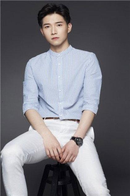Tang Xing - Actor Profile Photo