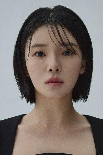Park Hee-jeong - Actor Profile Photo