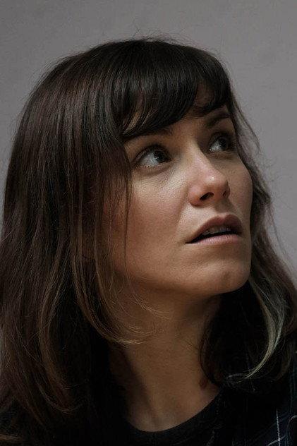 Claudine Charreyre - Actor Profile Photo