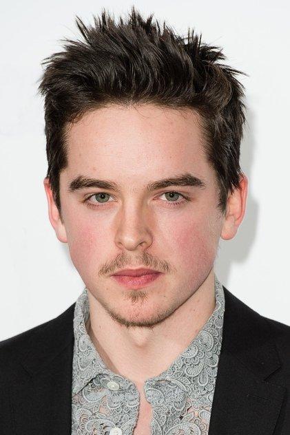 Ferdia Walsh-Peelo - Actor Profile Photo
