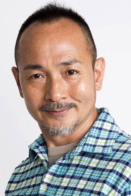Yuji Nakamura - Actor Profile Photo